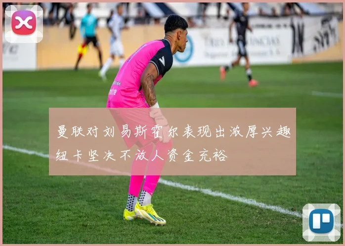 曼联对刘易斯霍尔表现出浓厚兴趣纽卡坚决不放人资金充裕