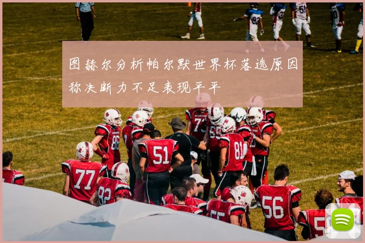 图赫尔分析帕尔默世界杯落选原因称决断力不足表现平平